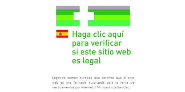 Logotipo Común Europeo